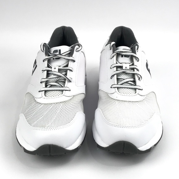 🔴 SOLD Footjoy Mens Athletics Spikeless Golf - Picture 7 of 7